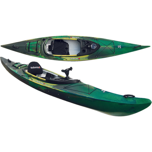 INUVIK ANGLER - Aqua Gear Supply