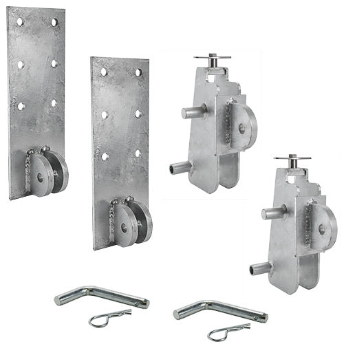 YAKport Floating Dock Kit (Low Profile) - Aqua Gear Supply