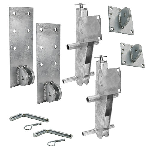 YAKport Floating Dock Kit (High Profile) - Aqua Gear Supply