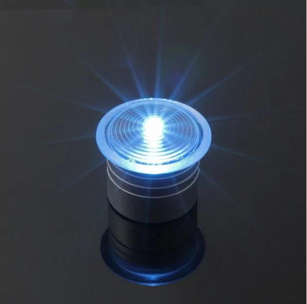 Solar Dock Dots (4-pack) - Aqua Gear Supply