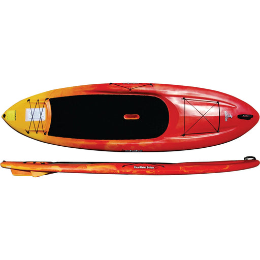 INUKSHUK - Aqua Gear Supply