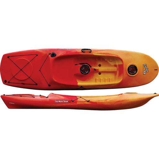 JITTERBUG - Aqua Gear Supply