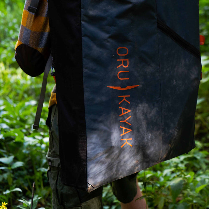 Oru Kayak Pack for Lake/Inlet - Aqua Gear Supply