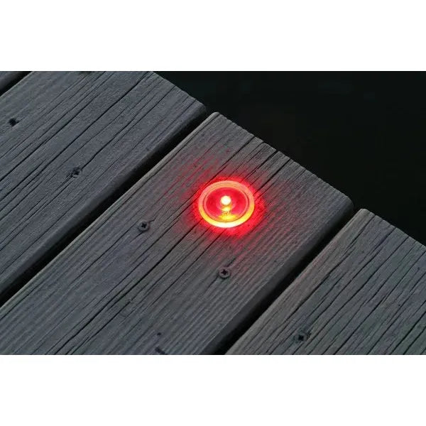 Solar Dock Dots (4-pack) - Aqua Gear Supply