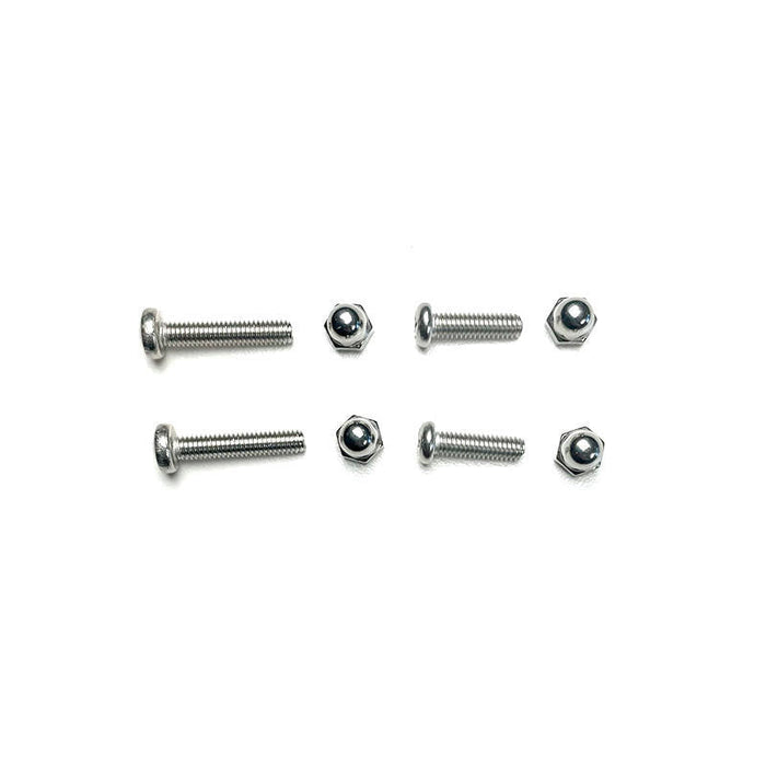 Motor Mounting Bolts - Aqua Gear Supply