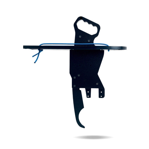 Native Pedal Drive Adapter (K-1 Motor) - Aqua Gear Supply