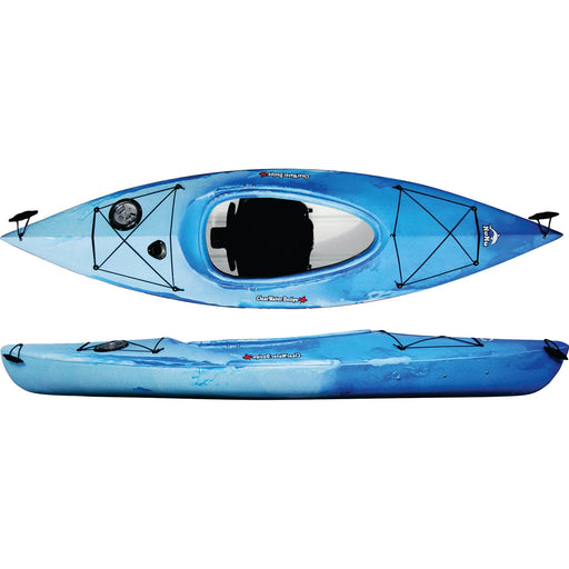 NUNU - Aqua Gear Supply