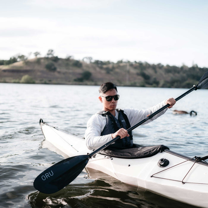 Oru Nylon Spray Skirt - Aqua Gear Supply