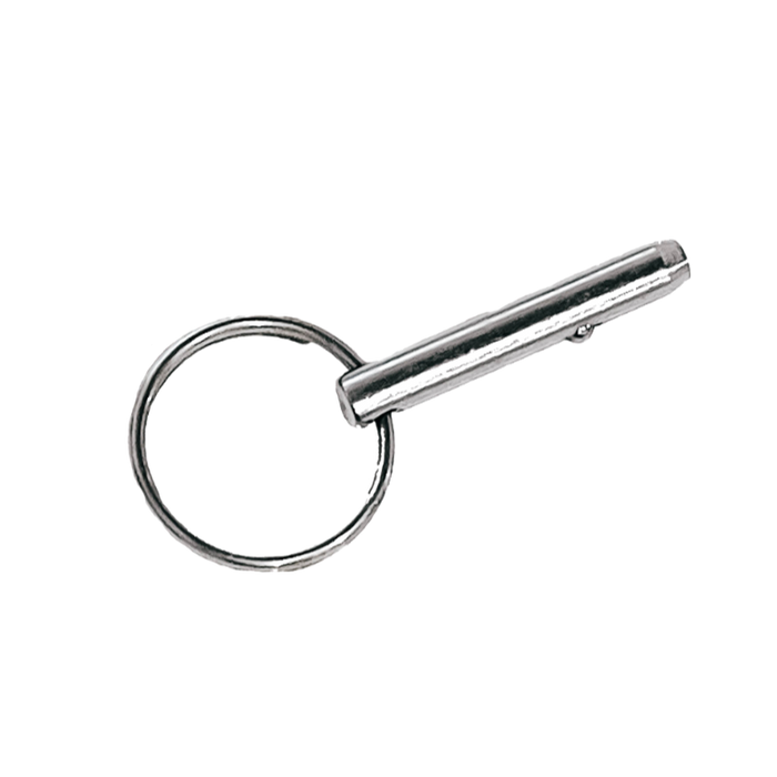 Quick Release Pin for Rotational Pipe Lock - Aqua Gear Supply