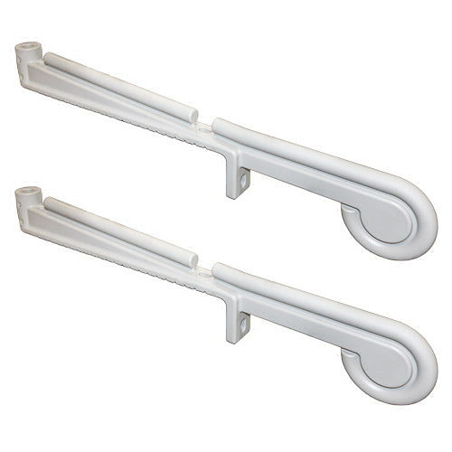 YAKport Roto Grab Bar Set - Aqua Gear Supply