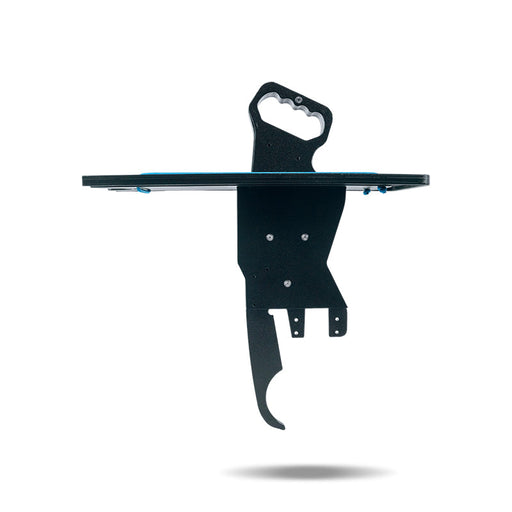 Hoodoo Pedal Drive Adapter (K-1 Motors) - Aqua Gear Supply