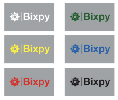 Six Pack of Vinyl Decals - Aqua Gear Supply