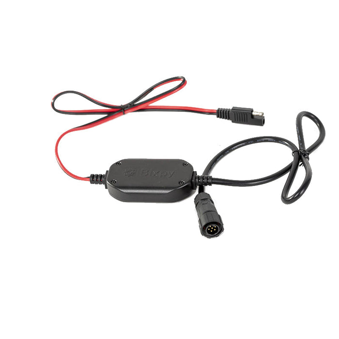 BIXPY SUN45 Charger Controller (PP-77-AP) - Aqua Gear Supply