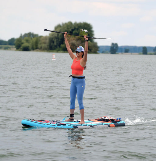 SUP Adapter Kit (K-1 & J-2 Motors) - Aqua Gear Supply