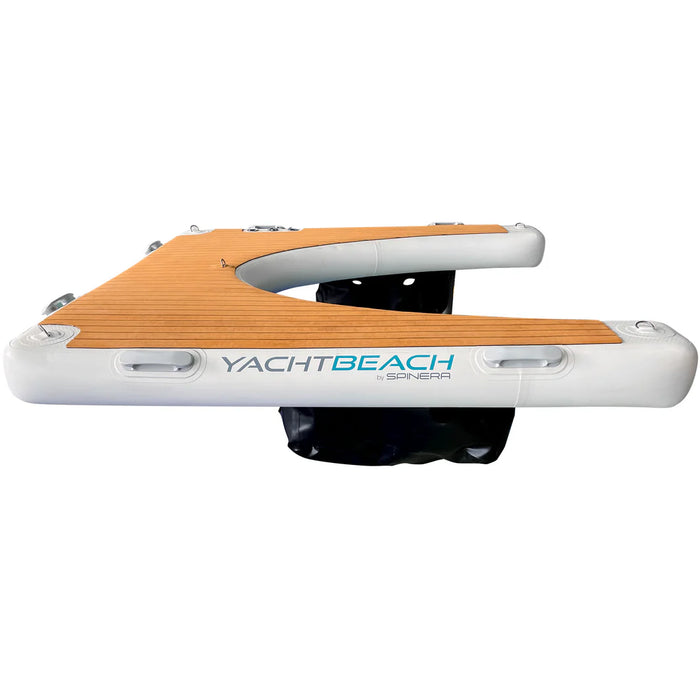 YachtBeach 2.05 Jet Ski Dock Single 6'7"x6'7" - Aqua Gear Supply