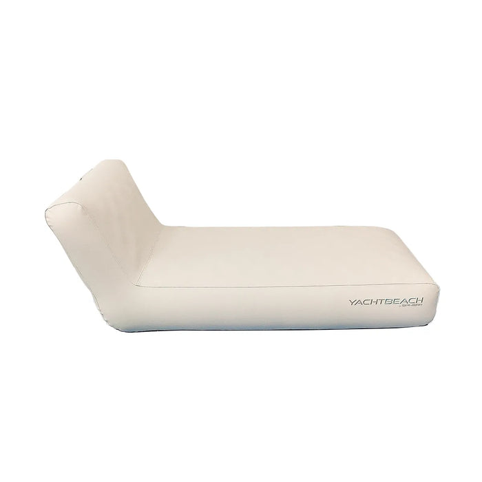 Yachtbeach Marine Leather Bench 1.60 - Aqua Gear Supply