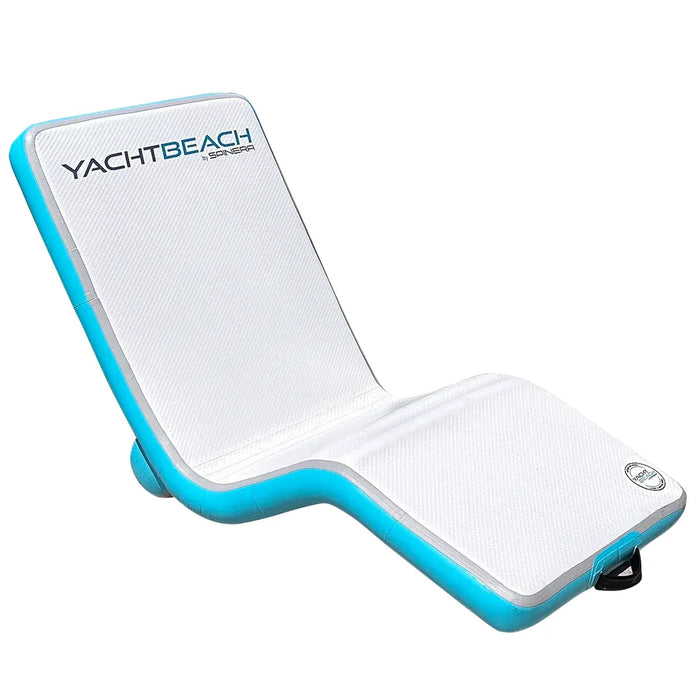 Yachtbeach Sun Lounger Superior Single 29"x 62" - Aqua Gear Supply