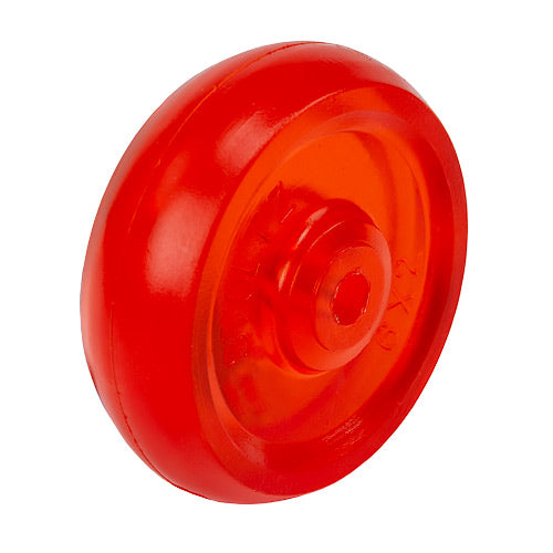 Wheel, 6” In-Line PWC - Aqua Gear Supply