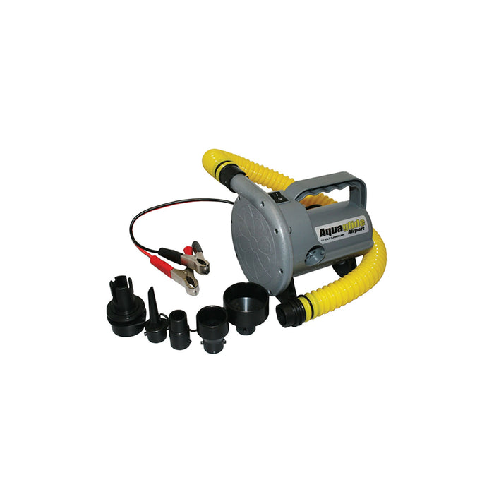 12v Turbo 2.3 Pump - Aqua Gear Supply