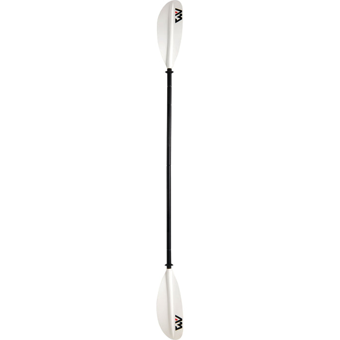 Aqua Marina KP-I Aluminum Kayak Paddle (4-Section) - Aqua Gear Supply