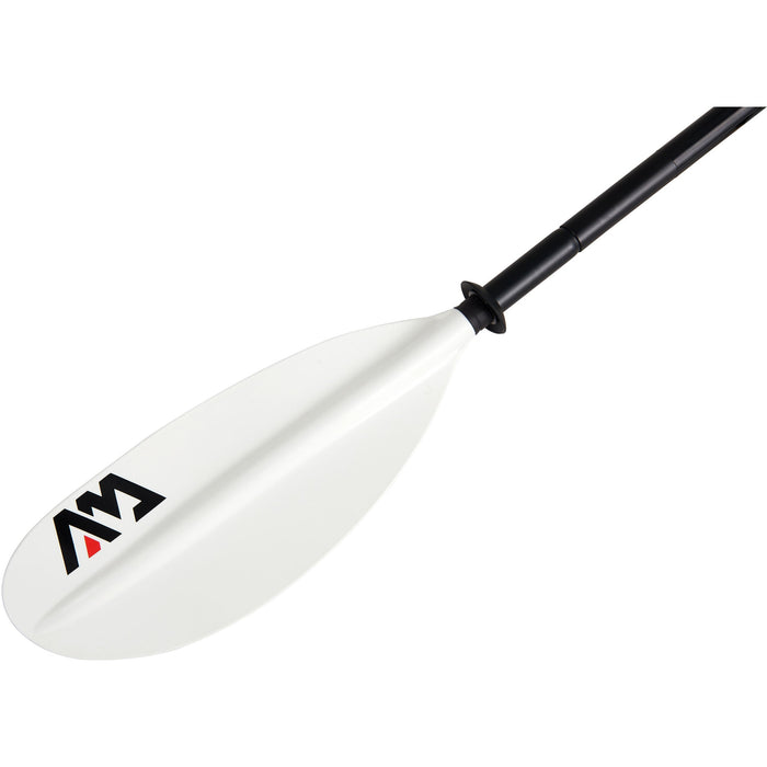 Aqua Marina KP-I Aluminum Kayak Paddle (4-Section) - Aqua Gear Supply