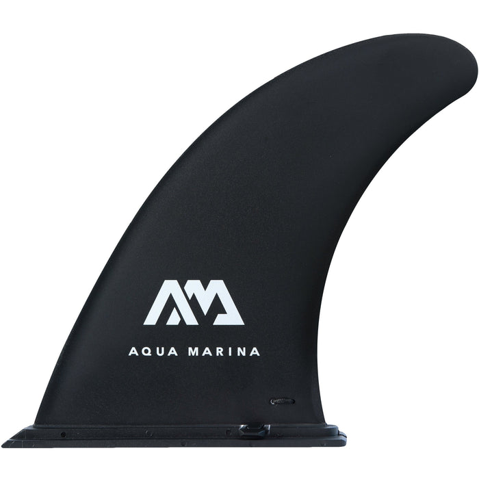 Aqua Marina Slide-in Center Fin with AM Logo - Aqua Gear Supply