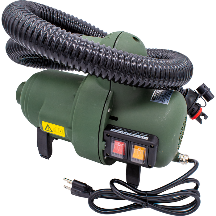 Aquapark Pump 110v 7.3 Pump - Aqua Gear Supply