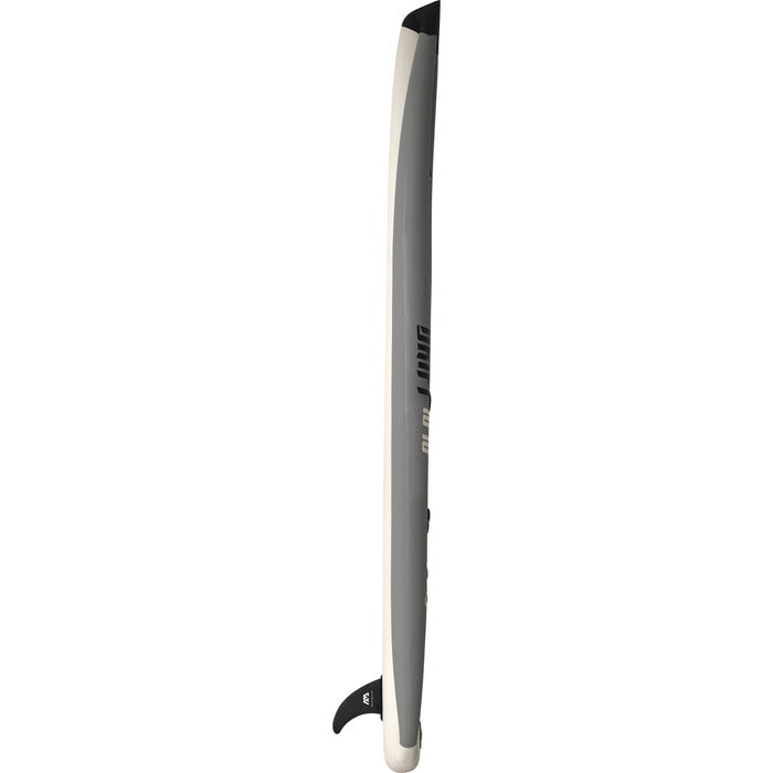 Aqua Marina Stand Up, Fishing Paddle Board - DRIFT 10'10" - Inflatable SUP Package, including Carry Bag, Paddle, Fin, Pump, Fishing Rod Holder, Paddle Holder, Safety Harness - Aqua Gear Supply