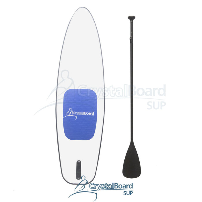 Crystal Board by The Crystal Kayak Company - $1499 Each! - Aqua Gear Supply