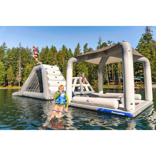 Residential Mini Park 6 (RMP-6) - Aqua Gear Supply