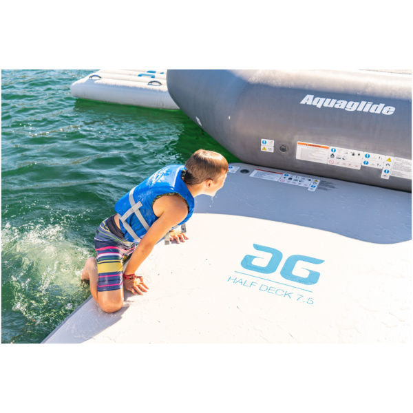 Half Deck 7.5 - Aqua Gear Supply