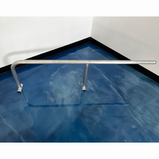 Hand Rail - Aqua Gear Supply
