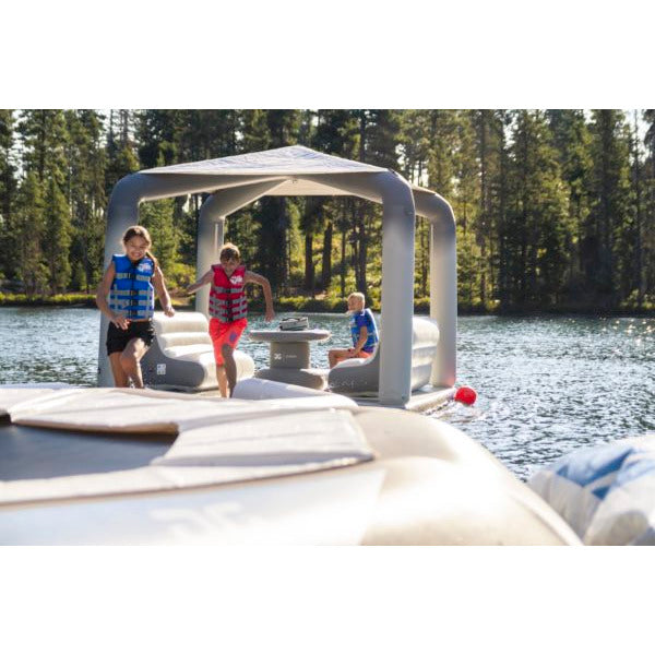 Residential Mini Park 5 (RMP-5) - Aqua Gear Supply