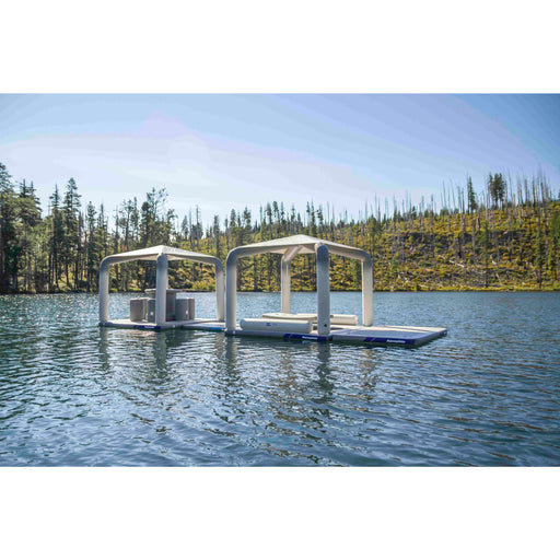 Residential Mini Park 3 (RMP-3) - Aqua Gear Supply