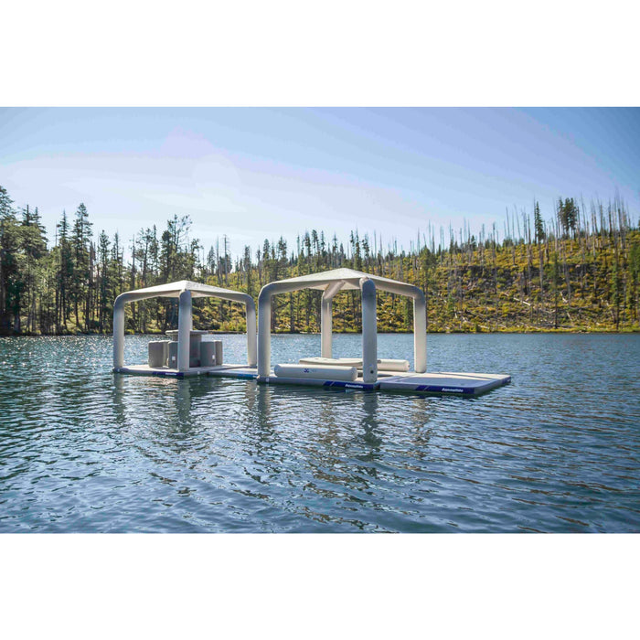 Residential Mini Park 3 (RMP-3) - Aqua Gear Supply