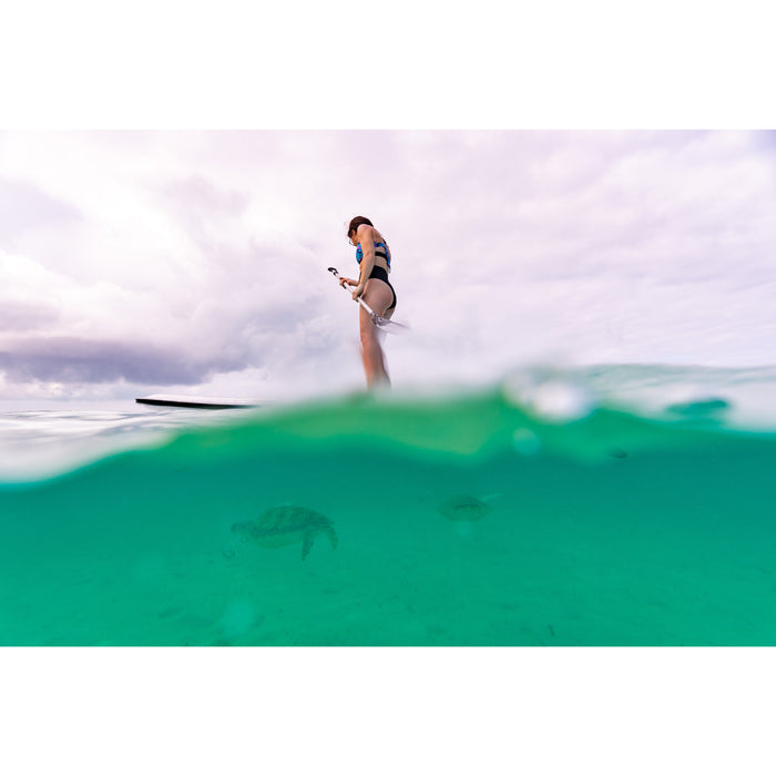 Crystal Board by The Crystal Kayak Company - $1499 Each! - Aqua Gear Supply