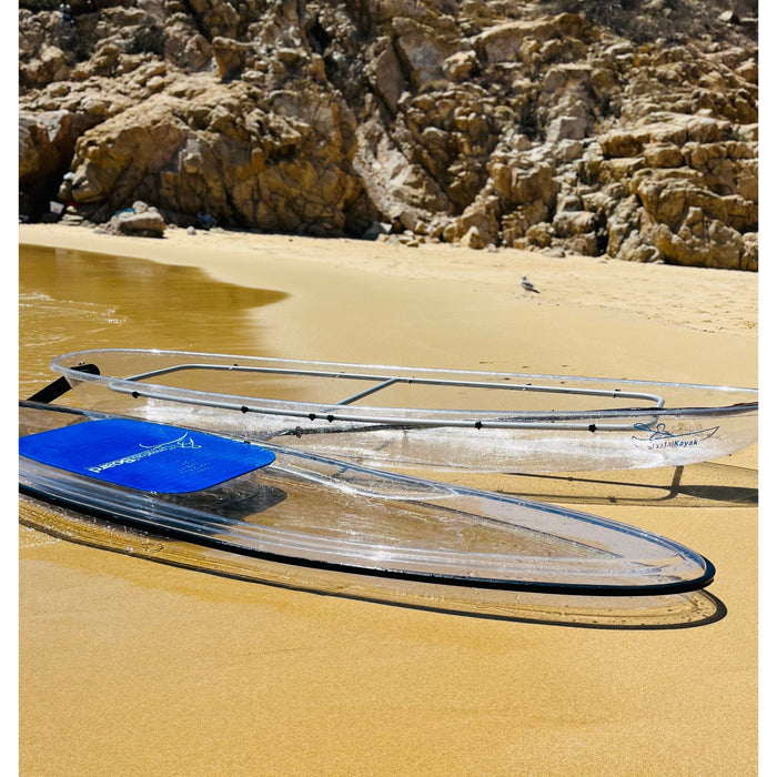Crystal Board by The Crystal Kayak Company - $1499 Each! - Aqua Gear Supply