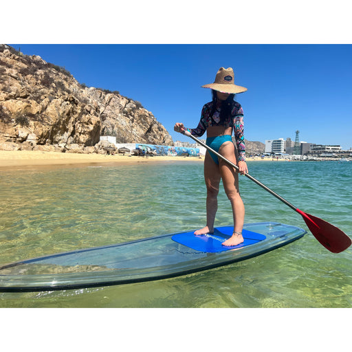 Crystal Board by The Crystal Kayak Company - $1499 Each! - Aqua Gear Supply