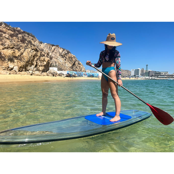 Crystal Board by The Crystal Kayak Company - $1499 Each! - Aqua Gear Supply