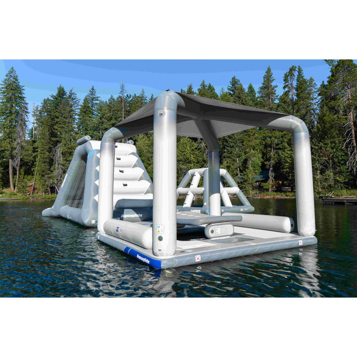 Residential Mini Park 6 (RMP-6) - Aqua Gear Supply