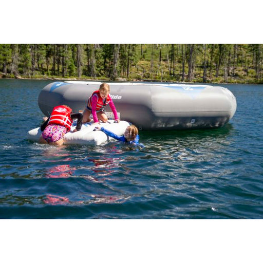 C-Deck - Aqua Gear Supply