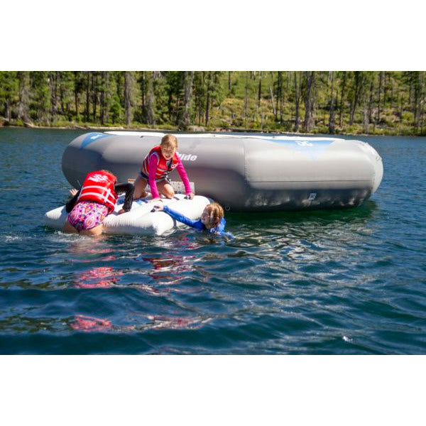 C-Deck - Aqua Gear Supply