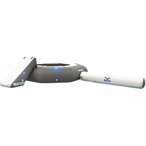 Recoil Tramp 14.0 AQUAPARK w/ C-Deck - Aqua Gear Supply