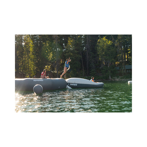 Ricochet Bouncer 16.0 w/ C-Deck - Aqua Gear Supply