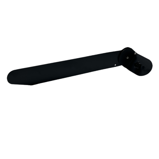 Crystal Kayak Replacement Skeg Assembly - Aqua Gear Supply
