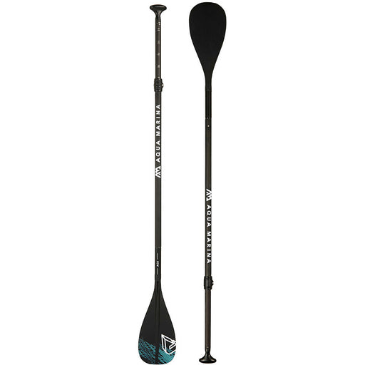 Aqua Marina ACE Aluminum Paddle for Kids - Aqua Gear Supply
