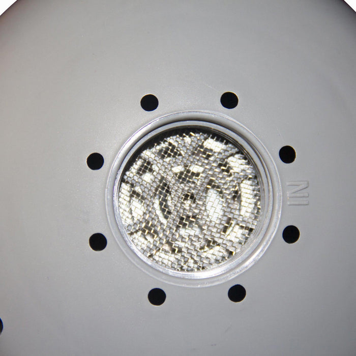 Hurricane 110v 3.6 Pump - Aqua Gear Supply