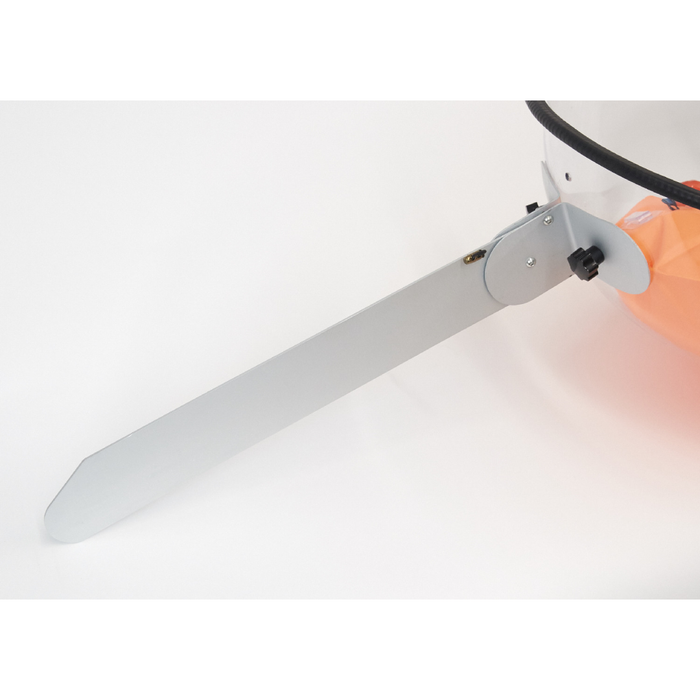 Crystal Kayak Replacement Skeg Assembly - Aqua Gear Supply