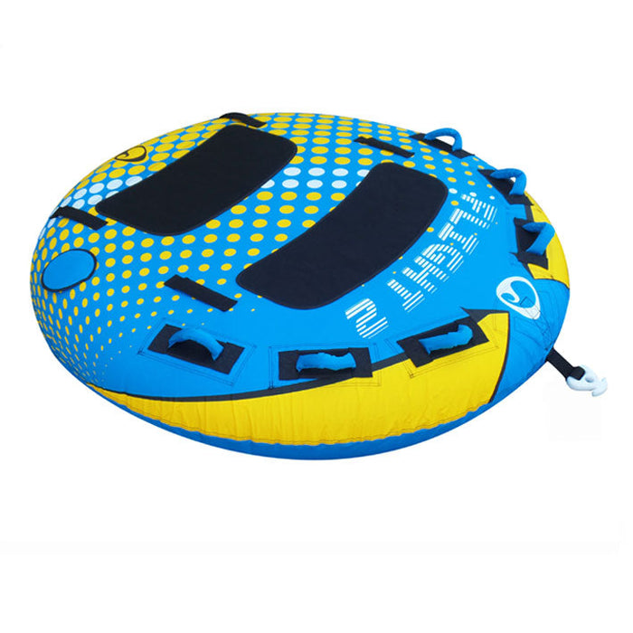 Spinera Flight 2 - Aqua Gear Supply
