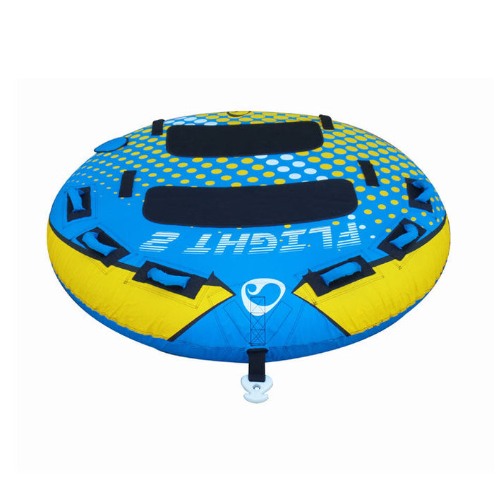 Spinera Flight 2 - Aqua Gear Supply